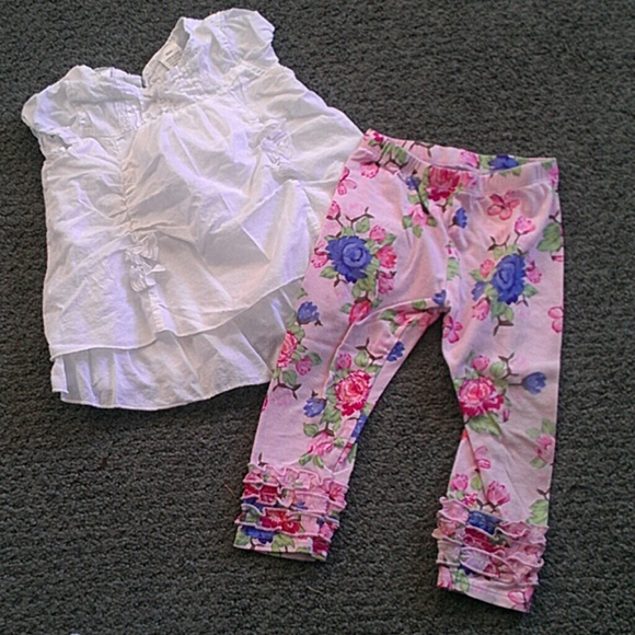 ***sold***Spring outfit from Babies R' US - Picture 1 of 1