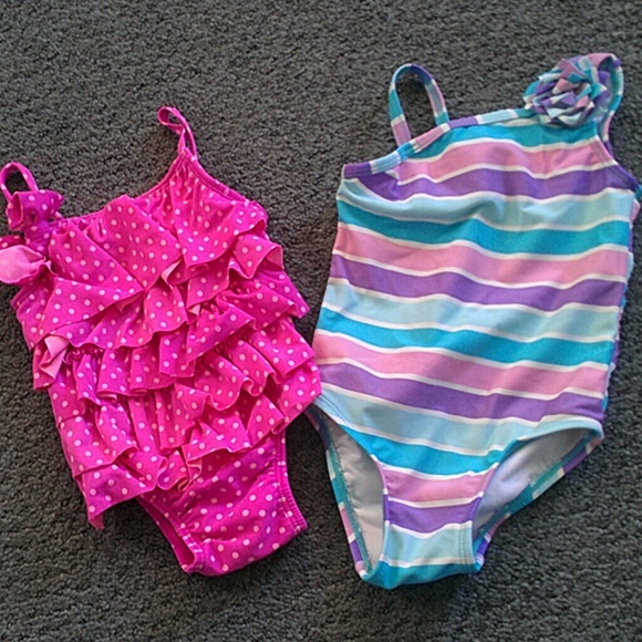 ***sold***Infant swim suits!