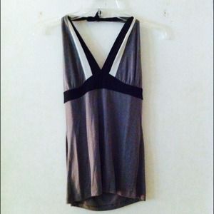 NWOT halter top