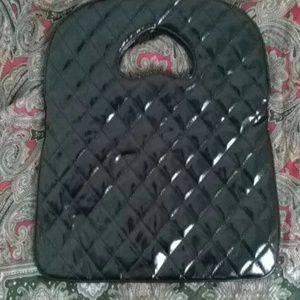 Quilted Clutch