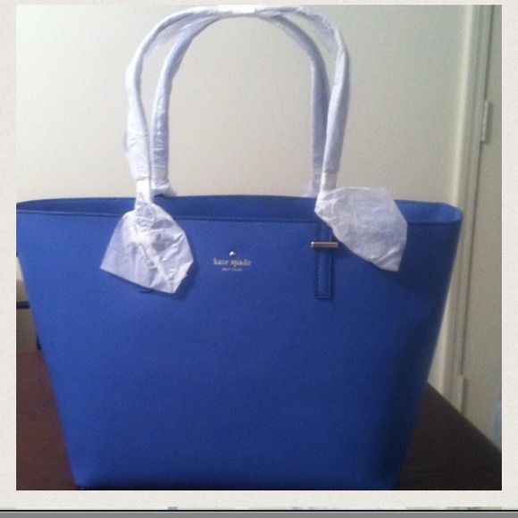 New Kate Spade purse