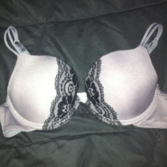 Extreme push up bra from Tilly's