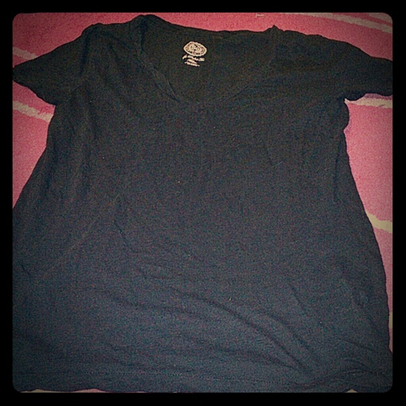 SO perfect tee