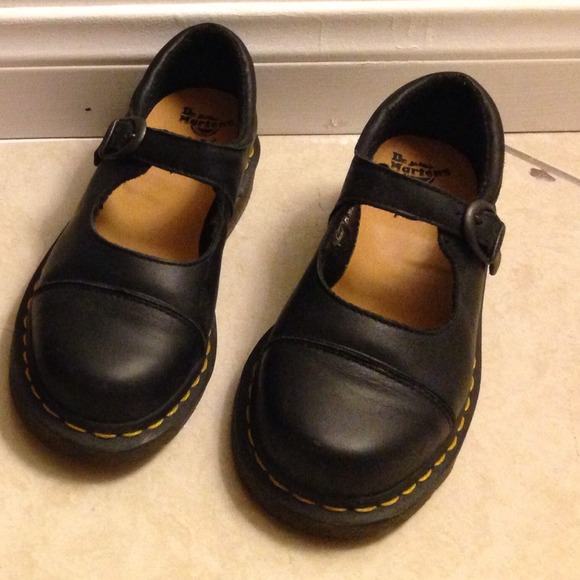 Doc Marten