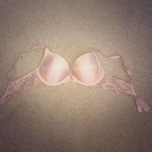 Victorias Secret Dream Angels Push-Up Bra