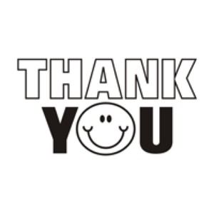 Thanks for all the shares, likes, follow and buys