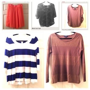 ON HOLD FOR @klodownie