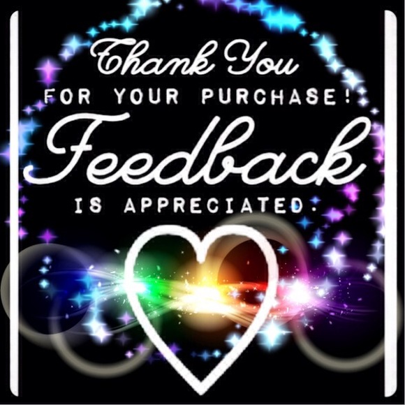 Feedback