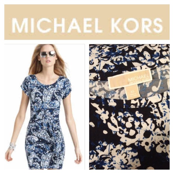XSOLDX Michael Kors Dress