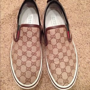 Men's gucci shoes