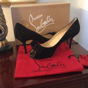 Christian Louboutin
