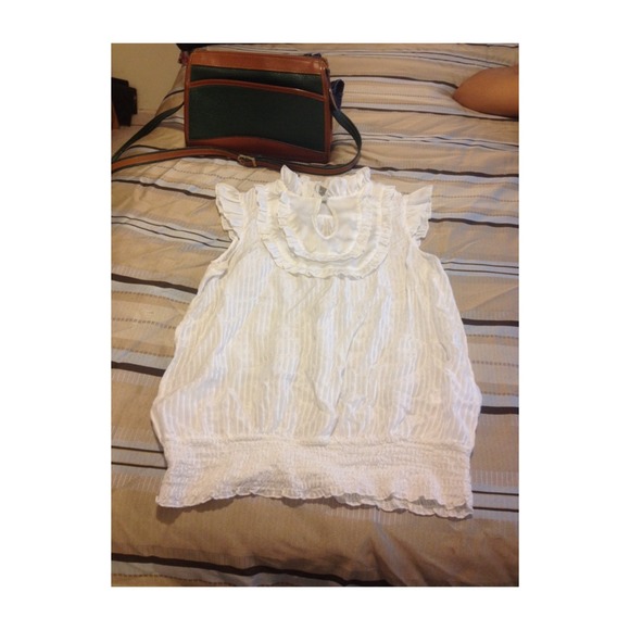 Lovely Vintage Top💌