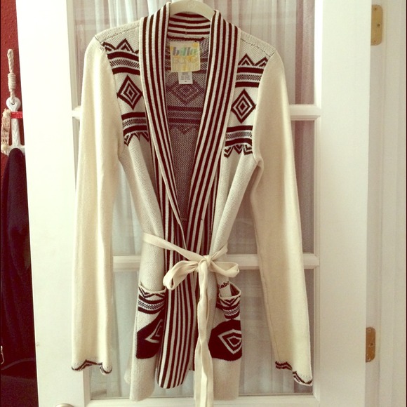 Billabong Cardigan