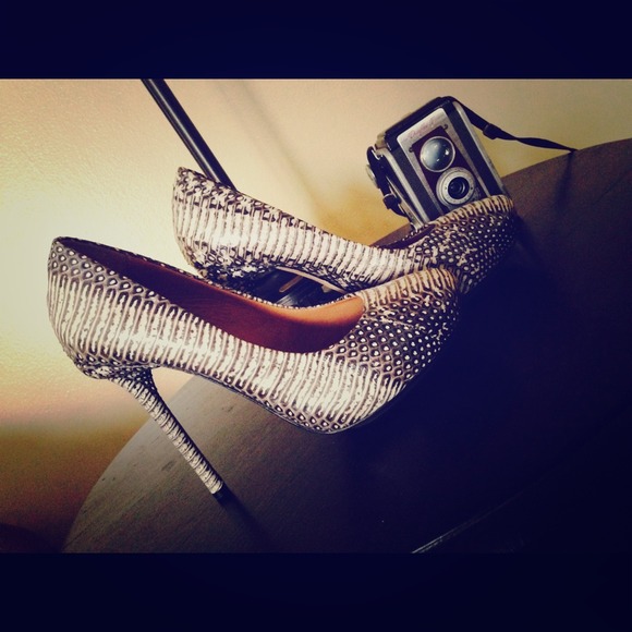 L.A.M.B. Shoes - Brand new L.A.M.B shoes.