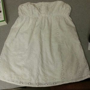 Bundle!!! White Tube top