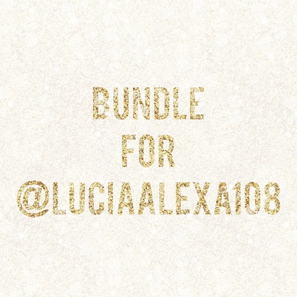 Calvin Klein Sweaters - bundle for @luciaalexa108