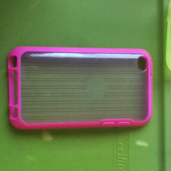 iPod 4g case