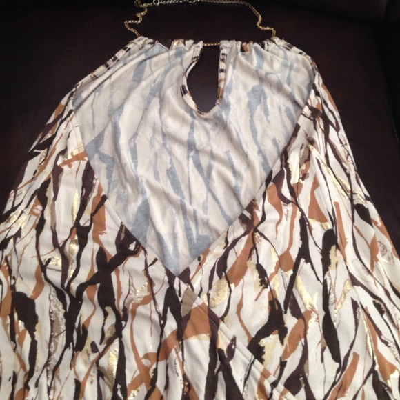 Express top - Picture 2 of 3