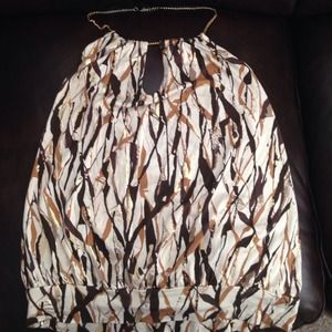 Express top