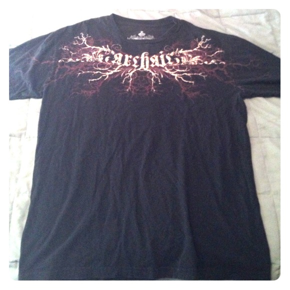 Wings T-shirt
