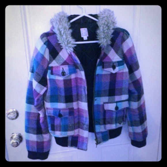 ROXY Winter Jacket