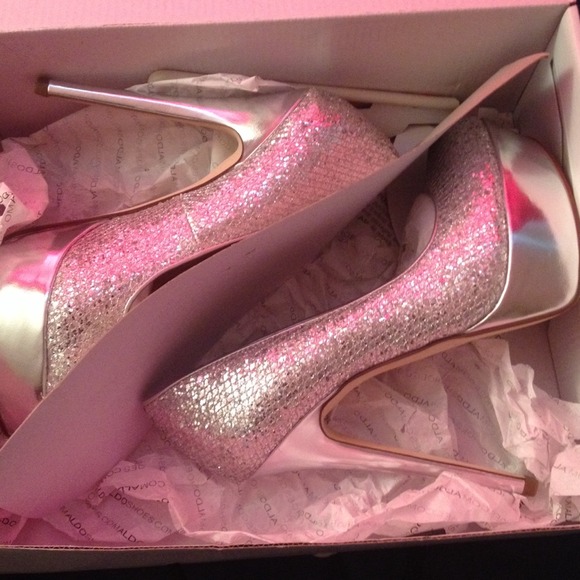 Aldo heels