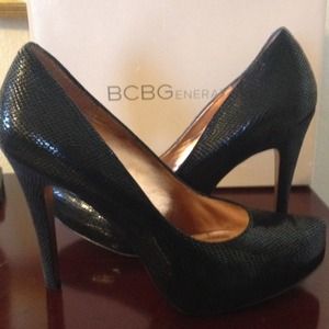 BCBGeneration shoes