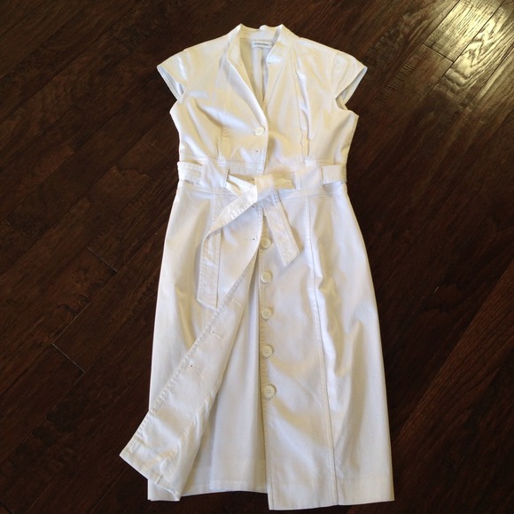 Calvin Klein Dress