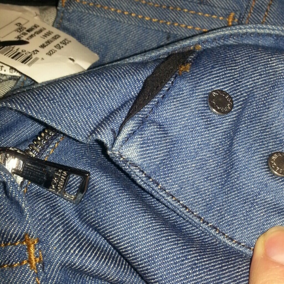 Dolce&Gabbana Light Blue Boot Cut Jeans 42 - Picture 4 of 4