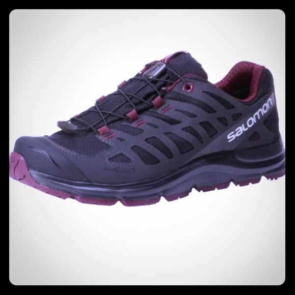Searching for these Salomon Shoes!!!!