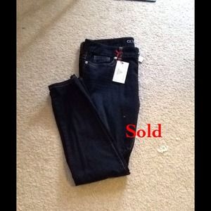 Guess jean
