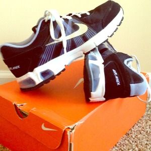 Air Max Run Lite 3 (GS)