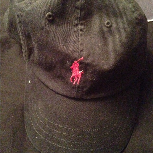 Never worn polo hat! 🎉BUNDLED!🎉