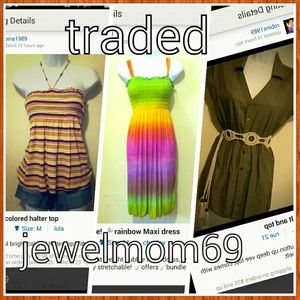 Bundle trade for jewelmom69