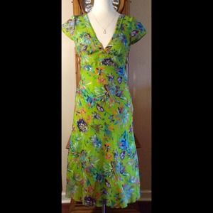 Dresses - Adorable summer dress! Dresses - Adorable summer dress!