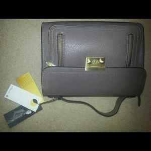"Holding" 3.1 Phillip Lim satchel