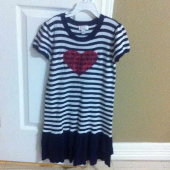⛔️Sold⛔️Children's place dress