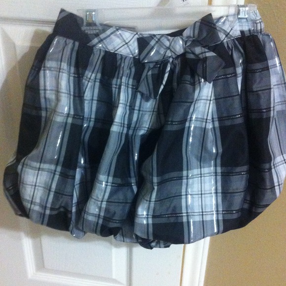 ⛔️Sold⛔️Cherokee  puffy skirt🌸