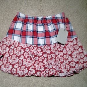 LF vintage skirt