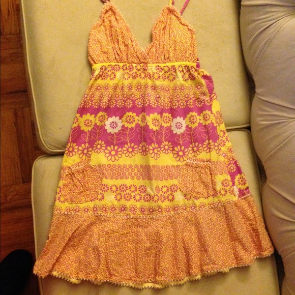 Dress by Victoria's Secret
