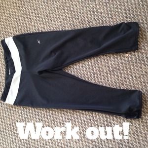 🚫SOLD Work out crops