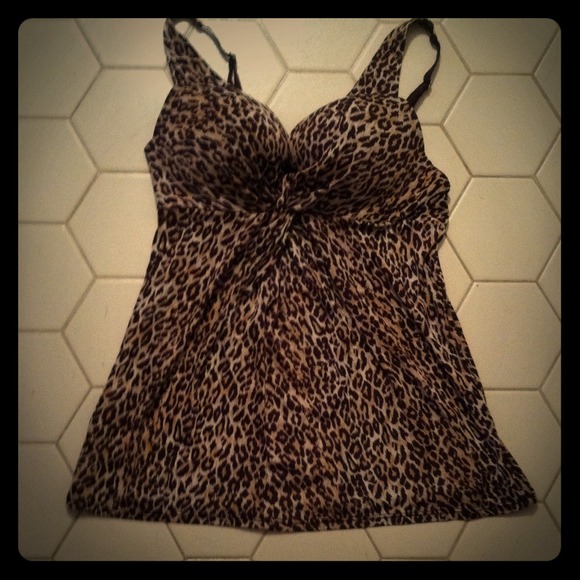 Reserved Victoria's Secret hoodie & bra top