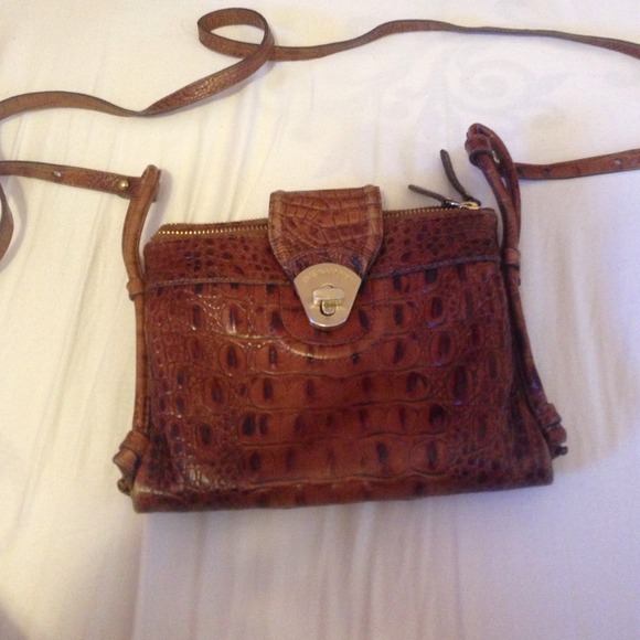 Brahmin purse!