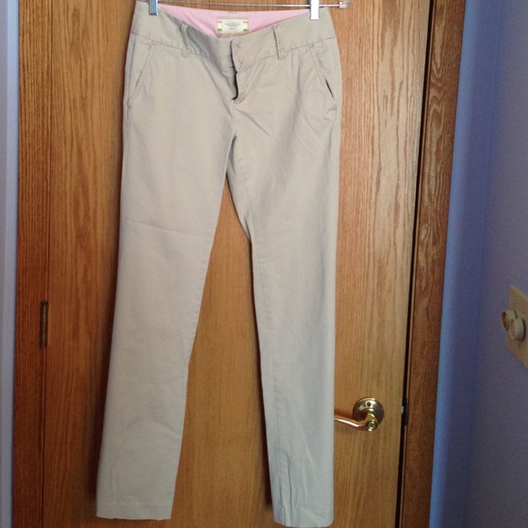 American eagle pants