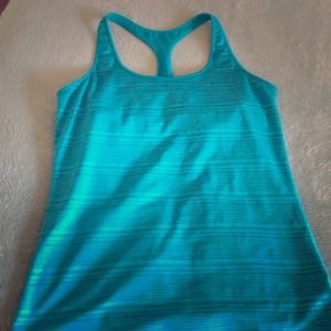 ✂️Calvin Klein performance top Size L