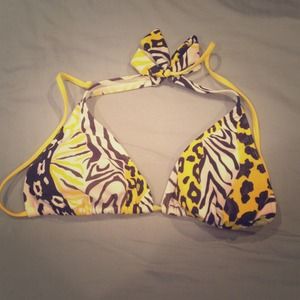 Billabong Swimsuit Top