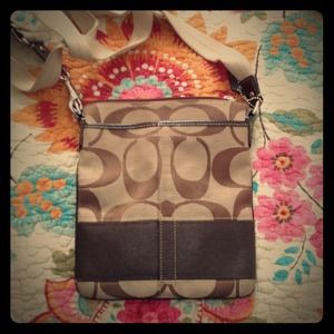 Coach Crossbody Purse