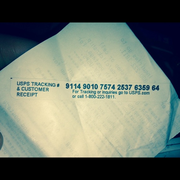 Track