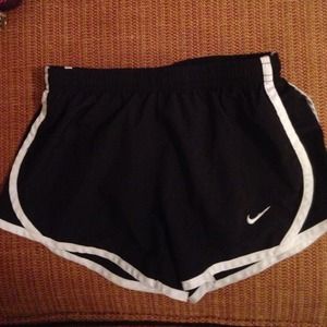 Nike athletic shorts