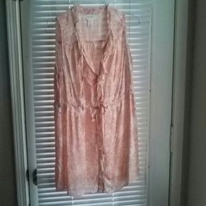 Maternity shirt